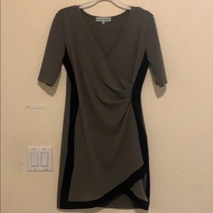 Body con classy dress